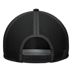 Nike - Tottenham Hotspur Unisex Rise Printed Trucker Adjustable Hat - Black