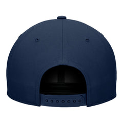 Nike - Brazil National Team Unisex Pro Snapback Hat - Navy