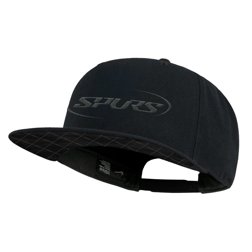 Nike - Tottenham Hotspur Unisex Pro Snapback Hat - Black