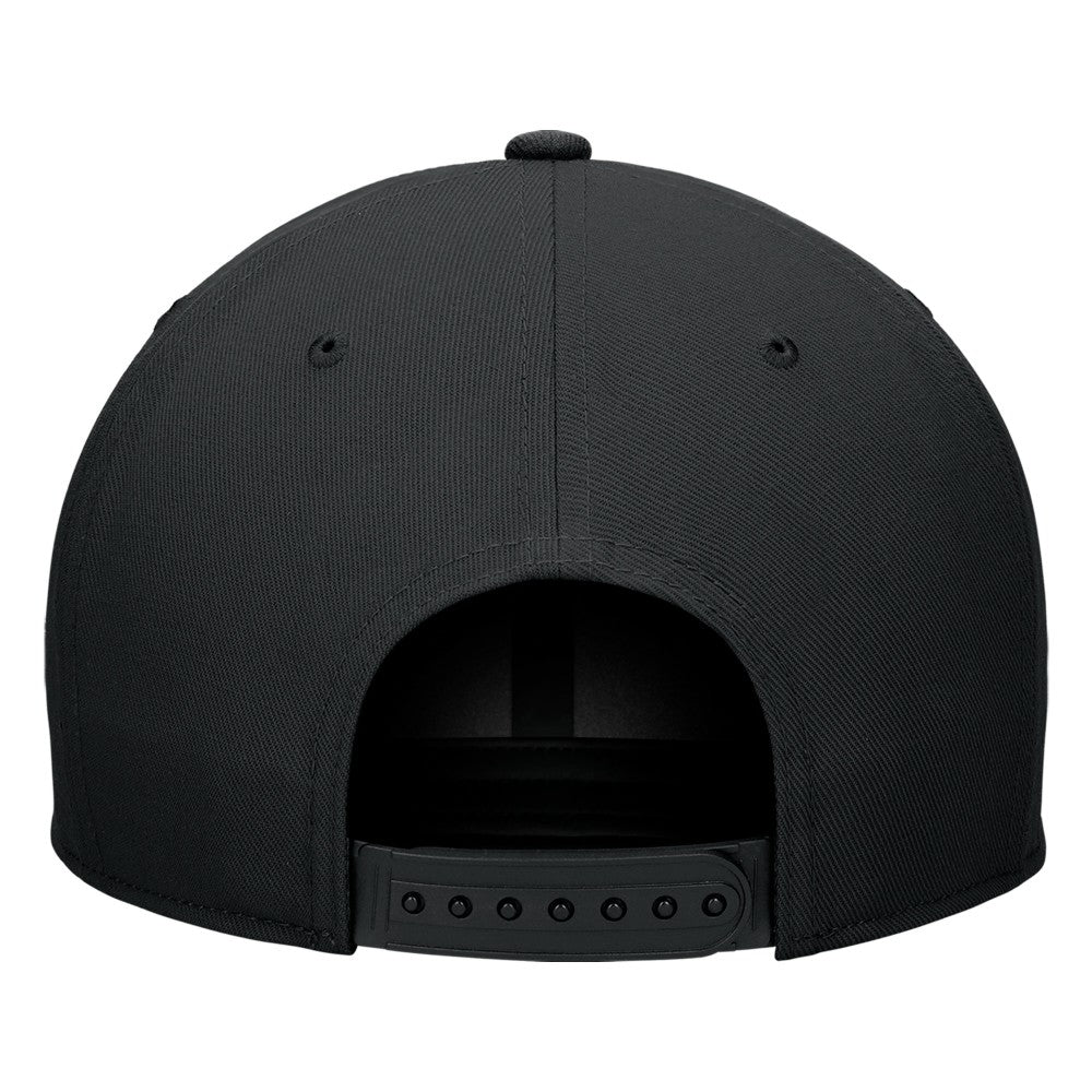 Nike - Tottenham Hotspur Unisex Pro Snapback Hat - Black