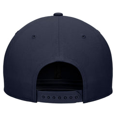 Nike - USWNT Unisex Pro Snapback Hat - Navy