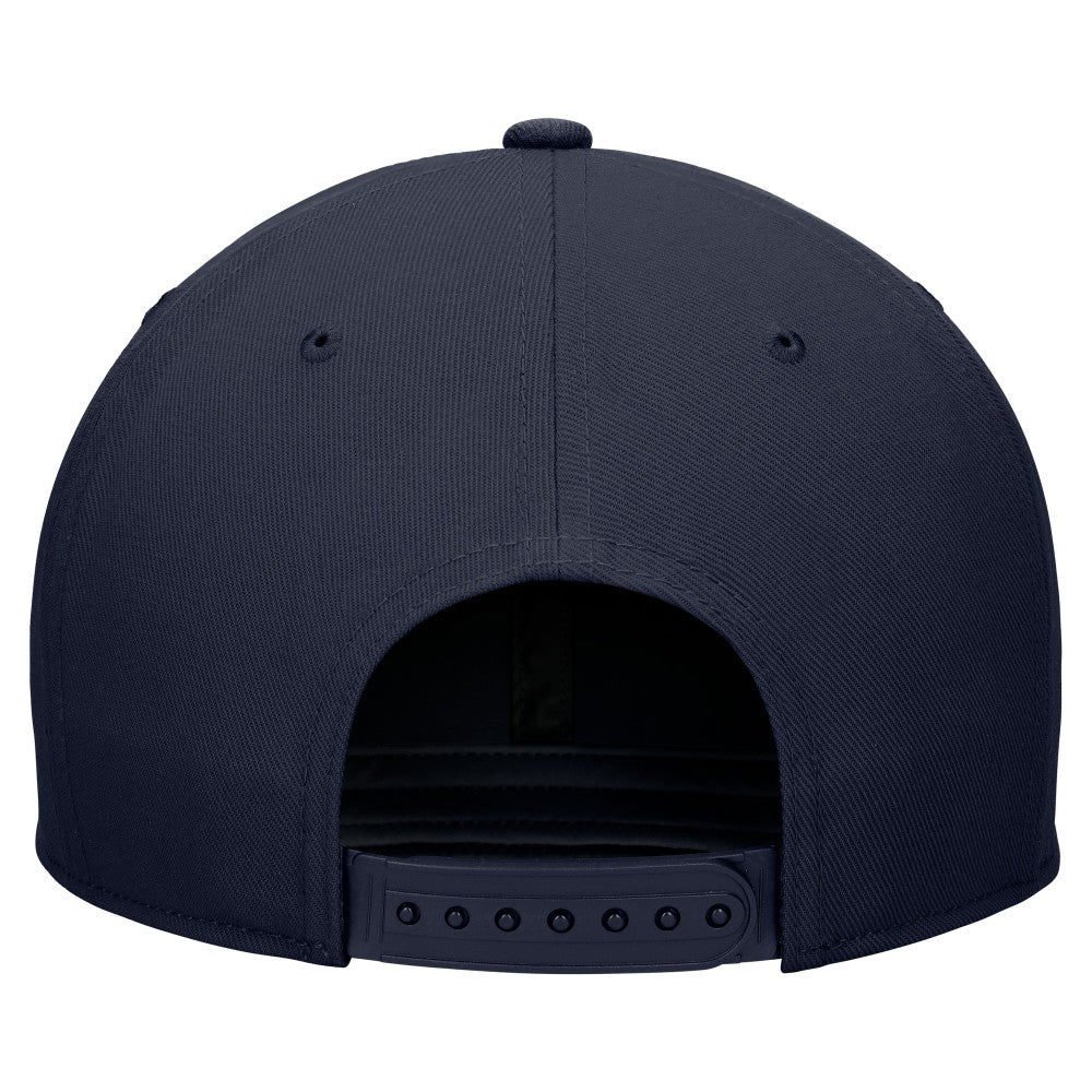 Nike - USMNT Unisex Pro Snapback Hat - Navy