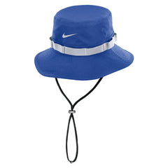 Nike - Chelsea Unisex Apex Boonie Performance Bucket Hat - Blue