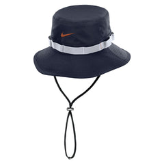 Nike - France National Team Unisex Apex Boonie Performance Bucket Hat - Navy