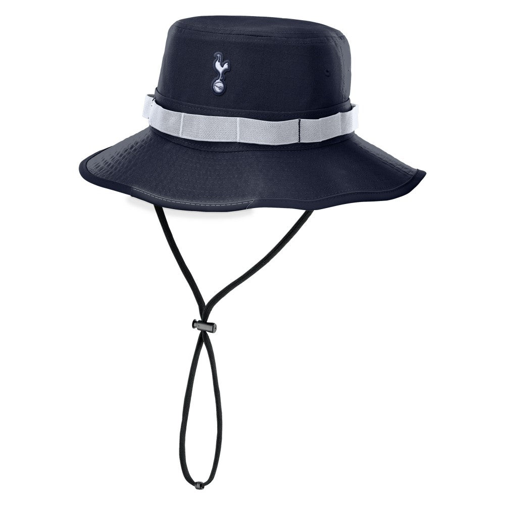 Nike - Tottenham Hotspur Unisex Apex Boonie Performance Bucket Hat - Navy