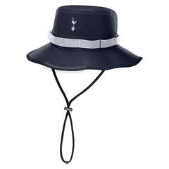 Nike - Tottenham Hotspur Unisex Apex Boonie Performance Bucket Hat - Navy