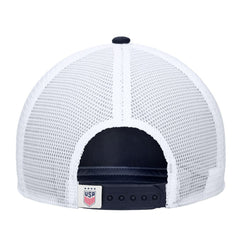 Nike - USWNT Unisex Rise Trucker Adjustable Hat - Navy
