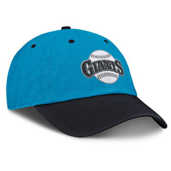 San Francisco Giants Nike Neon 90s Club Adjustable Hat for sale