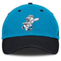 Cincinnati Reds Nike Neon 90s Club Adjustable Hat for sale