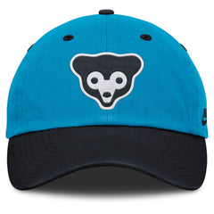 Chicago Cubs Nike Neon 90s Club Adjustable Hat Online