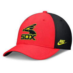 Chicago White Sox Nike Neon 90s Rise SwooshFlex Hat Online