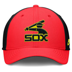 Chicago White Sox Nike Neon 90s Rise SwooshFlex Hat Online
