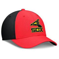 Chicago White Sox Nike Neon 90s Rise SwooshFlex Hat Online
