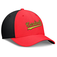 St. Louis Cardinals Nike Neon 90s Rise SwooshFlex Hat for sale