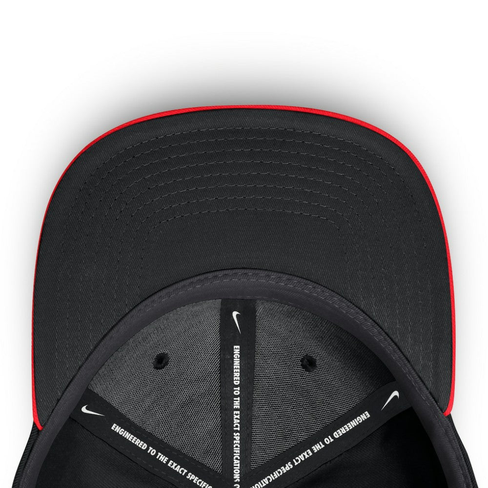 San Diego Padres Nike Neon 90s Rise SwooshFlex Hat Online