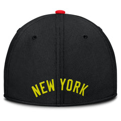 New York Yankees Nike Neon 90s Rise SwooshFlex Hat Sale