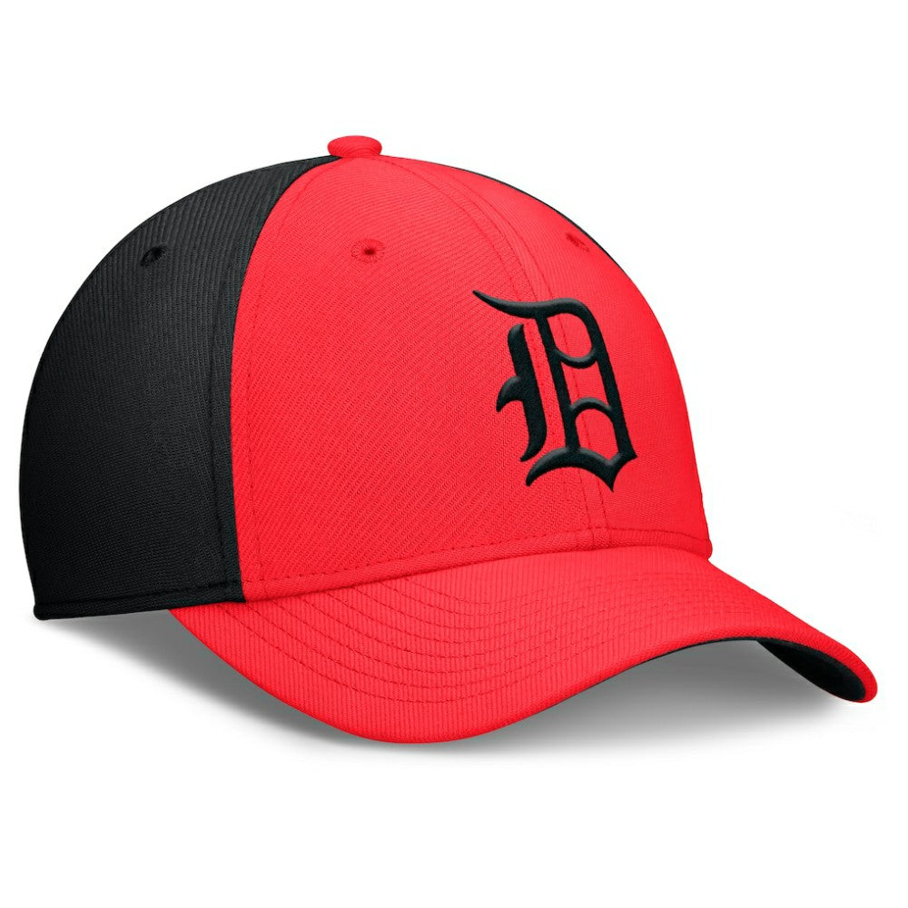Detroit Tigers Nike Neon 90s Rise SwooshFlex Hat Online