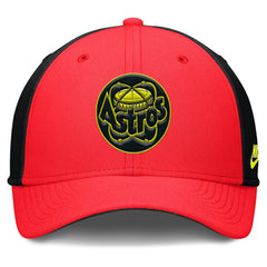 Houston Astros Nike Neon 90s Rise SwooshFlex Hat Near Me