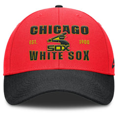Chicago White Sox Nike Neon 90s Rise Adjustable Hat Sale