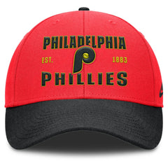 Philadelphia Phillies Nike Neon 90s Rise Adjustable Hat Near Me