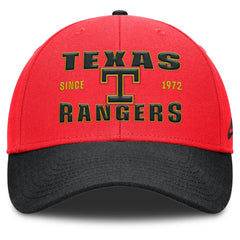Texas Rangers Nike Neon 90s Rise Adjustable Hat Online