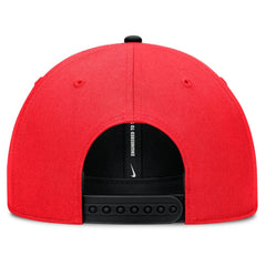 Atlanta Braves Nike Neon 90s Rise Adjustable Hat Online