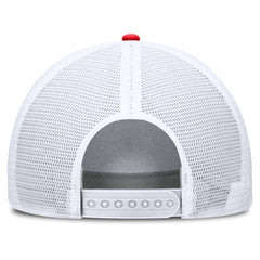 Minnesota Twins Nike Neon 90s Rise Structured Performance Adjustable Trucker Hat Discount