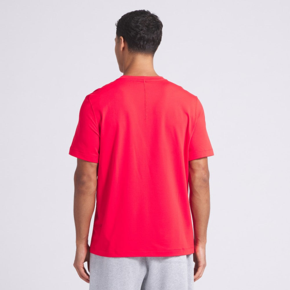 Chicago Blackhawks lululemon 2025 NHL Winter Classic Soft Jersey T-Shirt - True Red | NHL discount