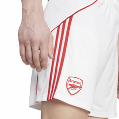 Adidas - Arsenal Home AEROREADY Replica Shorts - White