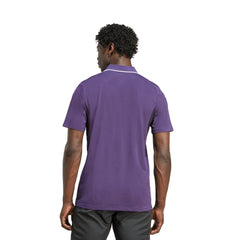 Adidas - Manchester United 2025/26 Training Polo - Purple