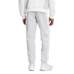 Adidas - Real Madrid Urban Purist Track Pants - Gray