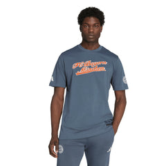 Adidas - Bayern Munich US Pack T-Shirt - Anthracite
