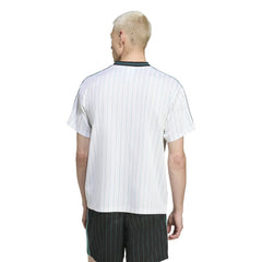 Adidas - Liverpool Terrace Icons Jersey - White