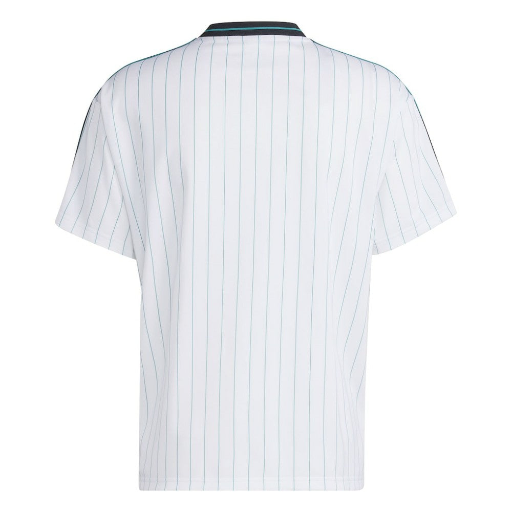 Adidas - Liverpool Terrace Icons Jersey - White