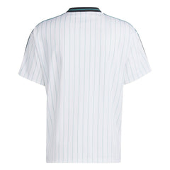 Adidas - Liverpool Terrace Icons Jersey - White