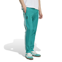 Adidas - Liverpool Lifestyler Track Pants - Green