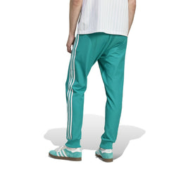 Adidas - Liverpool Lifestyler Track Pants - Green