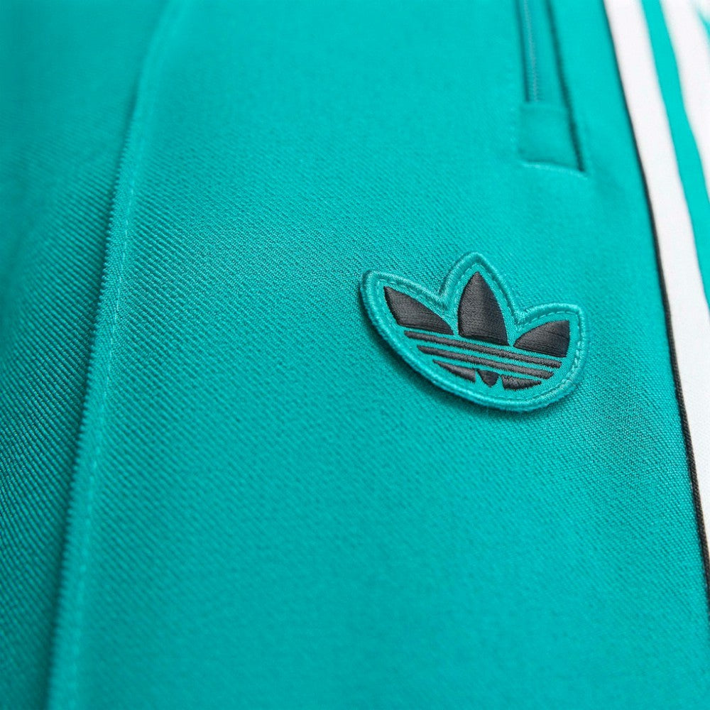 Adidas - Liverpool Lifestyler Track Pants - Green