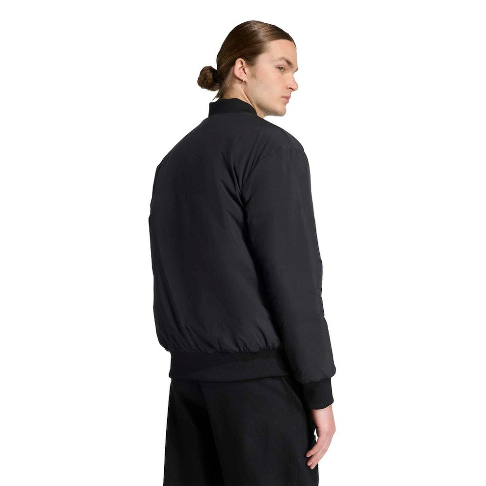Adidas - Liverpool Terrace Icons Polo - Black