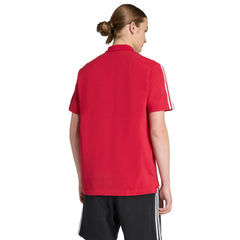 Adidas - Liverpool DNA Polo - Red