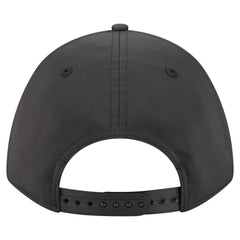 Baltimore Ravens New Era Adventure Gradient 9FORTY M-Crown A-Frame Adjustable Hat - White/Black - NFL