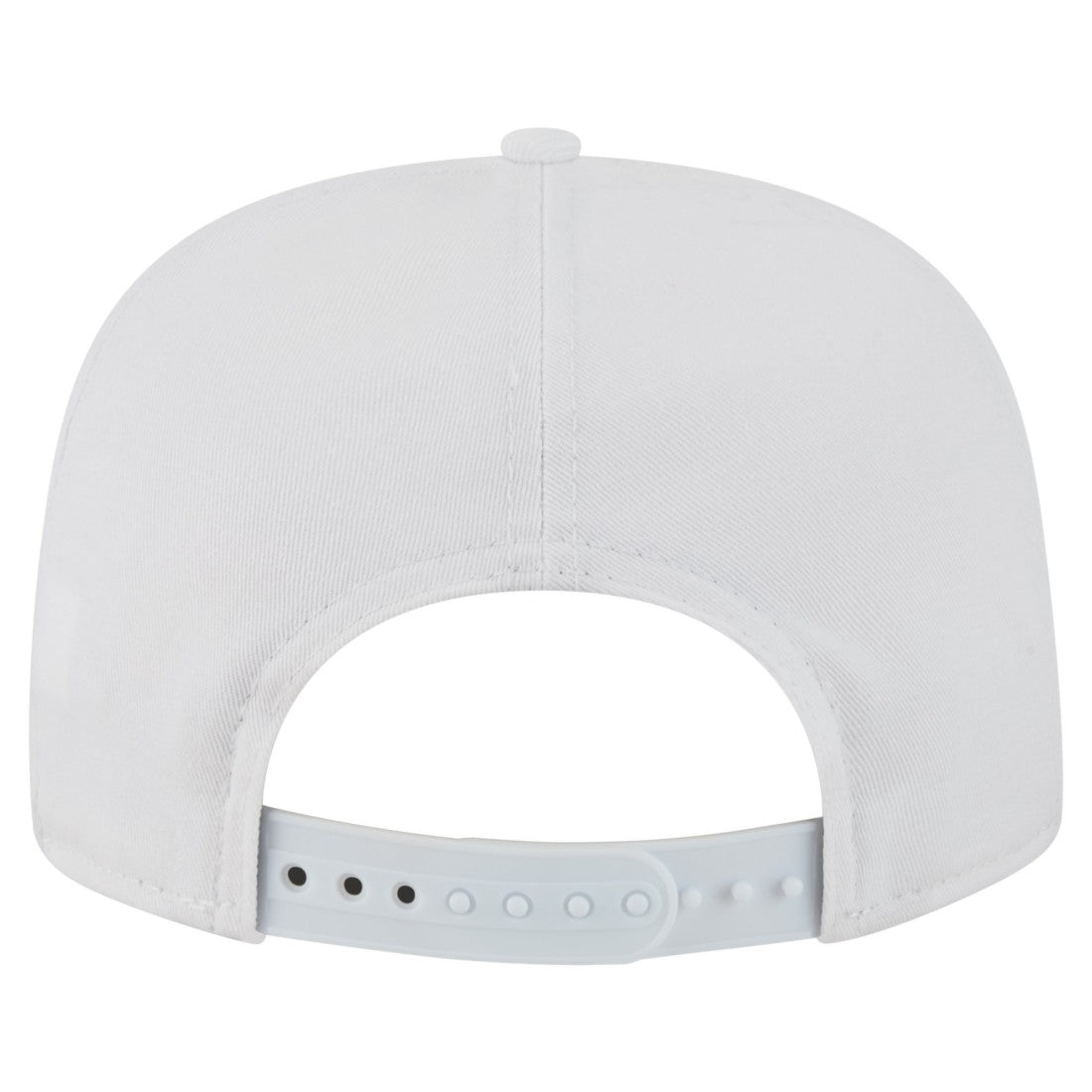 Houston Texans New Era Collide Golfer Snapback Hat - White - NFL