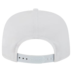 Houston Texans New Era Collide Golfer Snapback Hat - White - NFL
