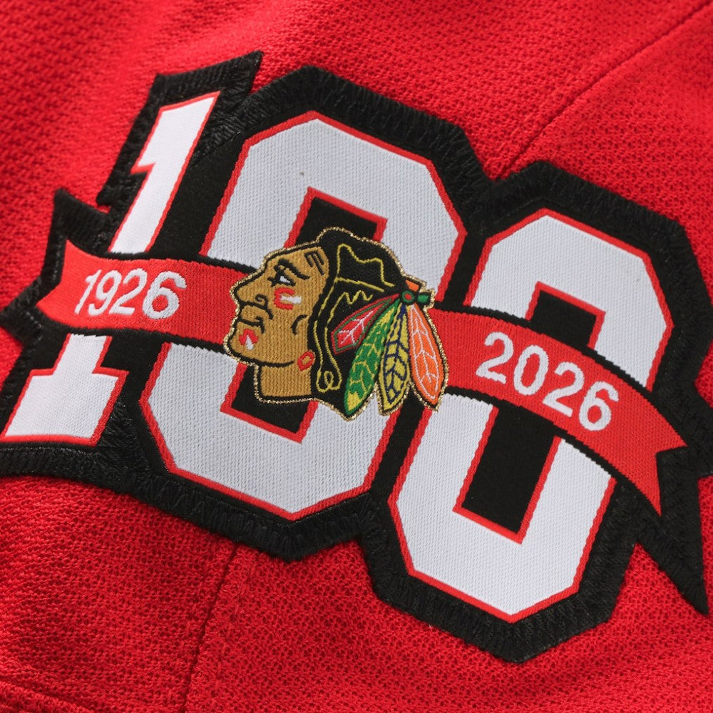 Connor Bedard Chicago Blackhawks Fanatics Centennial Premium Player Jersey - Red | Fanatics near me