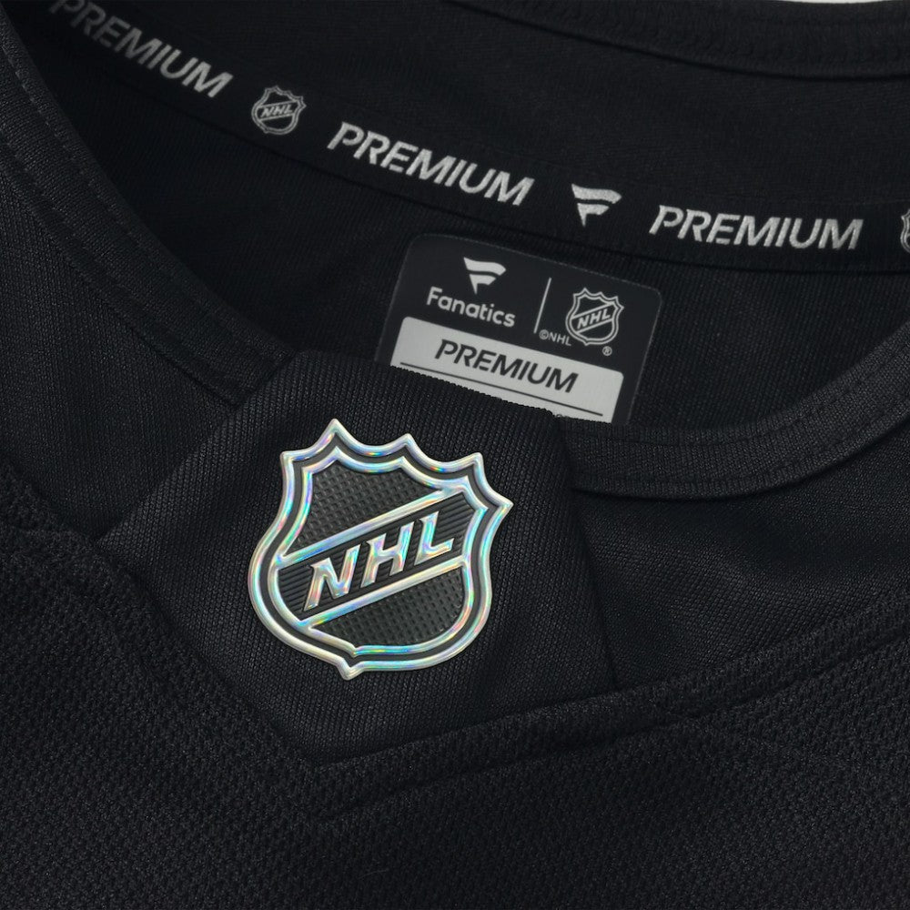 David Pastrnak Boston Bruins Fanatics Home Premium Player Jersey - Black | Fanatics discount