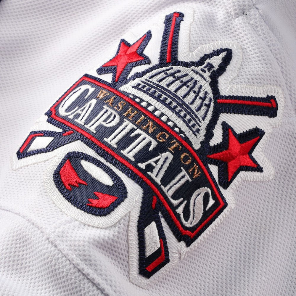 Alexander Ovechkin Washington Capitals Fanatics Alternate Premium Player Jersey - Red | Fanatics Lifestyle