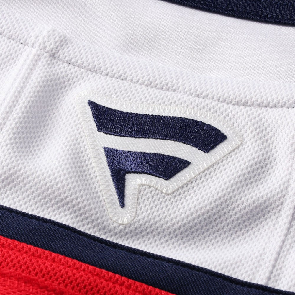 Alexander Ovechkin Washington Capitals Fanatics Alternate Premium Player Jersey - Red | Fanatics Lifestyle