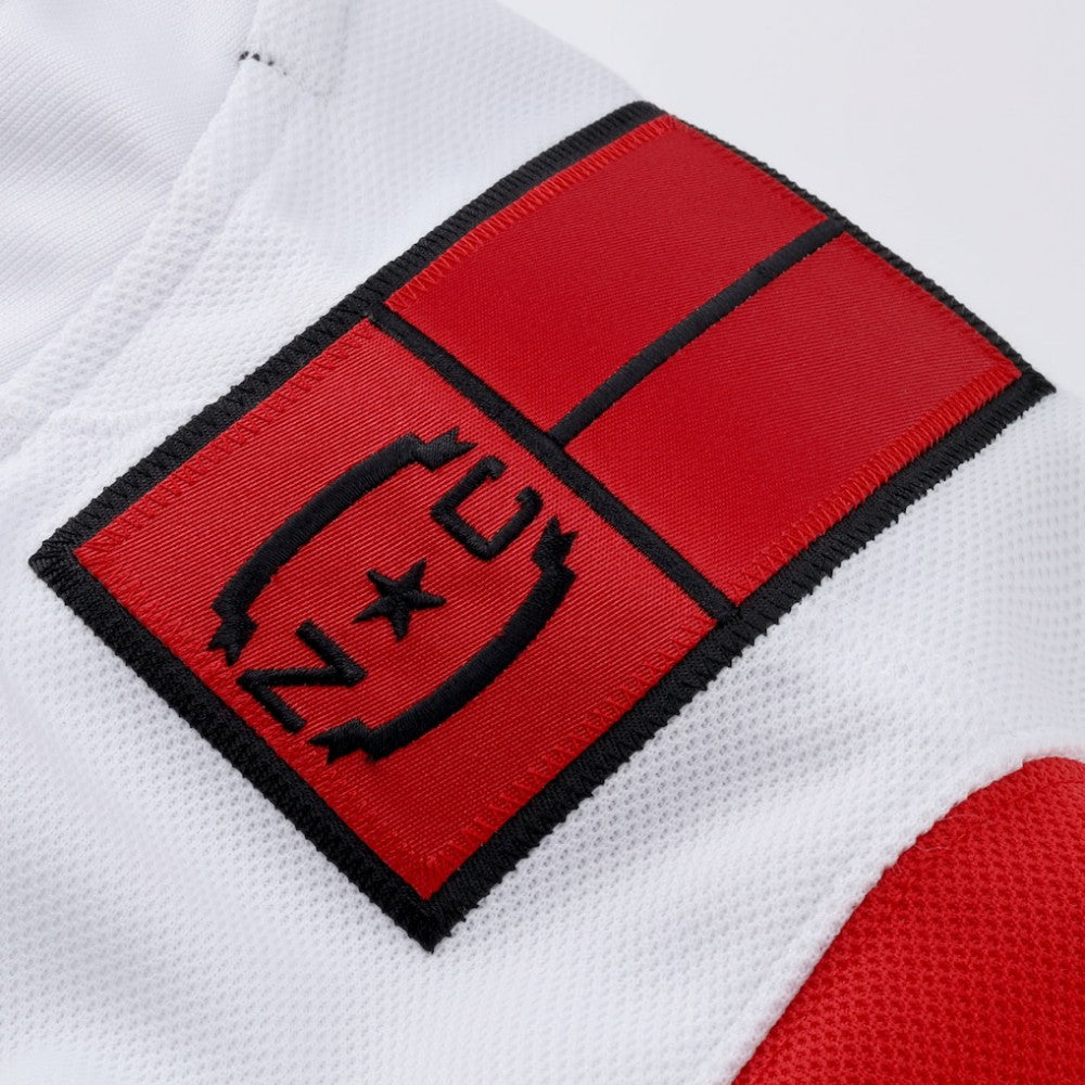 Sebastian Aho Carolina Hurricanes Fanatics Away Premium Jersey - White | Fanatics near me