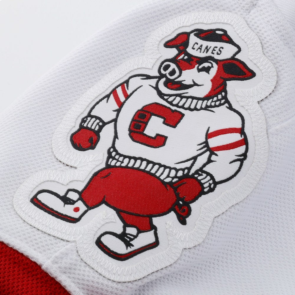 Sebastian Aho Carolina Hurricanes Fanatics Away Premium Jersey - White | Fanatics near me