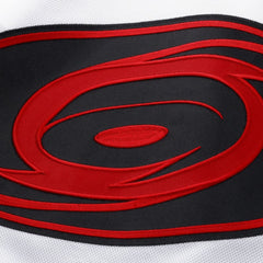 Andrei Svechnikov Carolina Hurricanes Fanatics Away Premium Jersey - White | Fanatics Clearance
